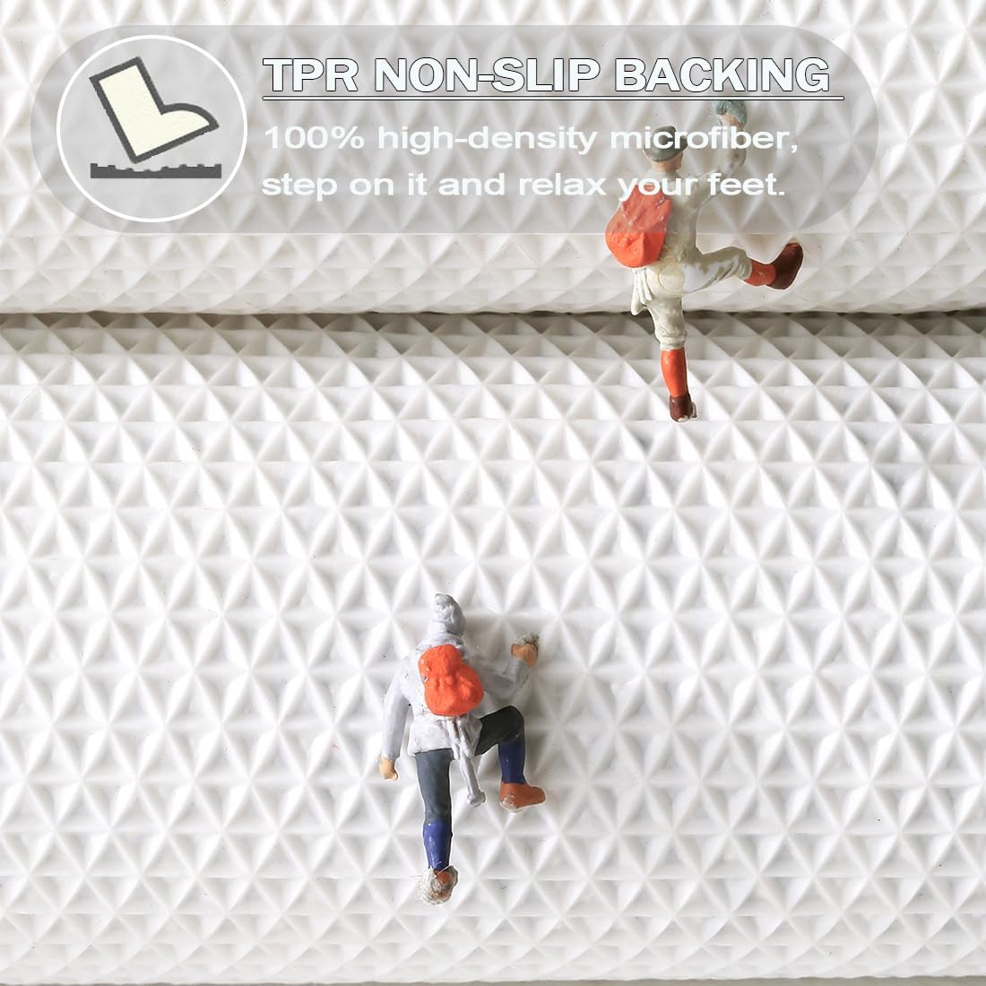 Cute Bath Mat