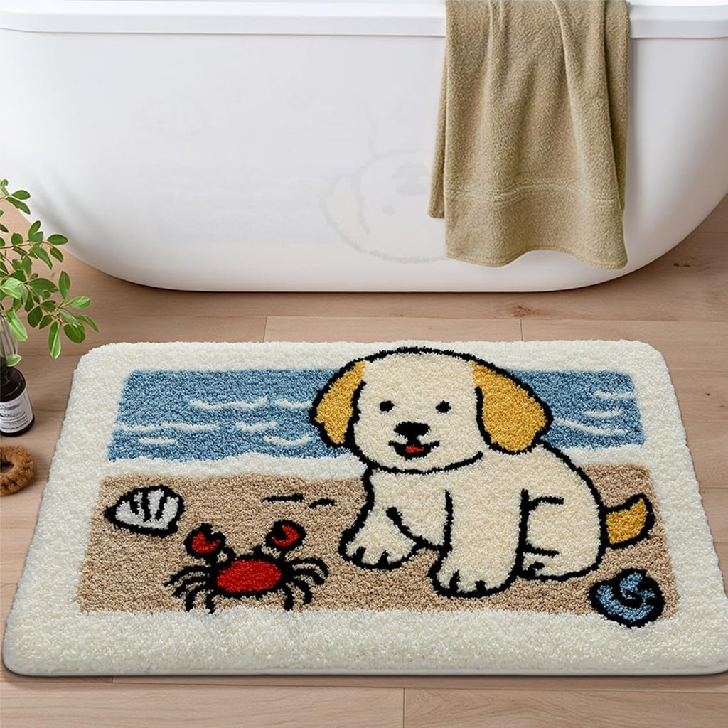 Cute Bath Mat