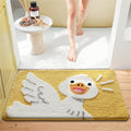 Animal Bath Mat