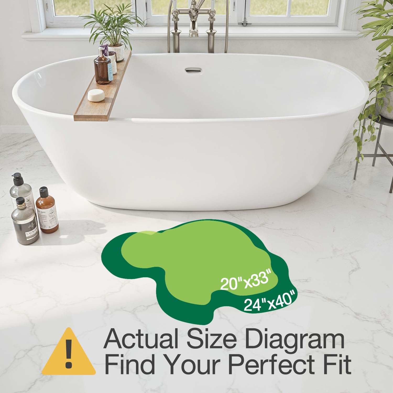 Cute Animal Bathroom Rugs