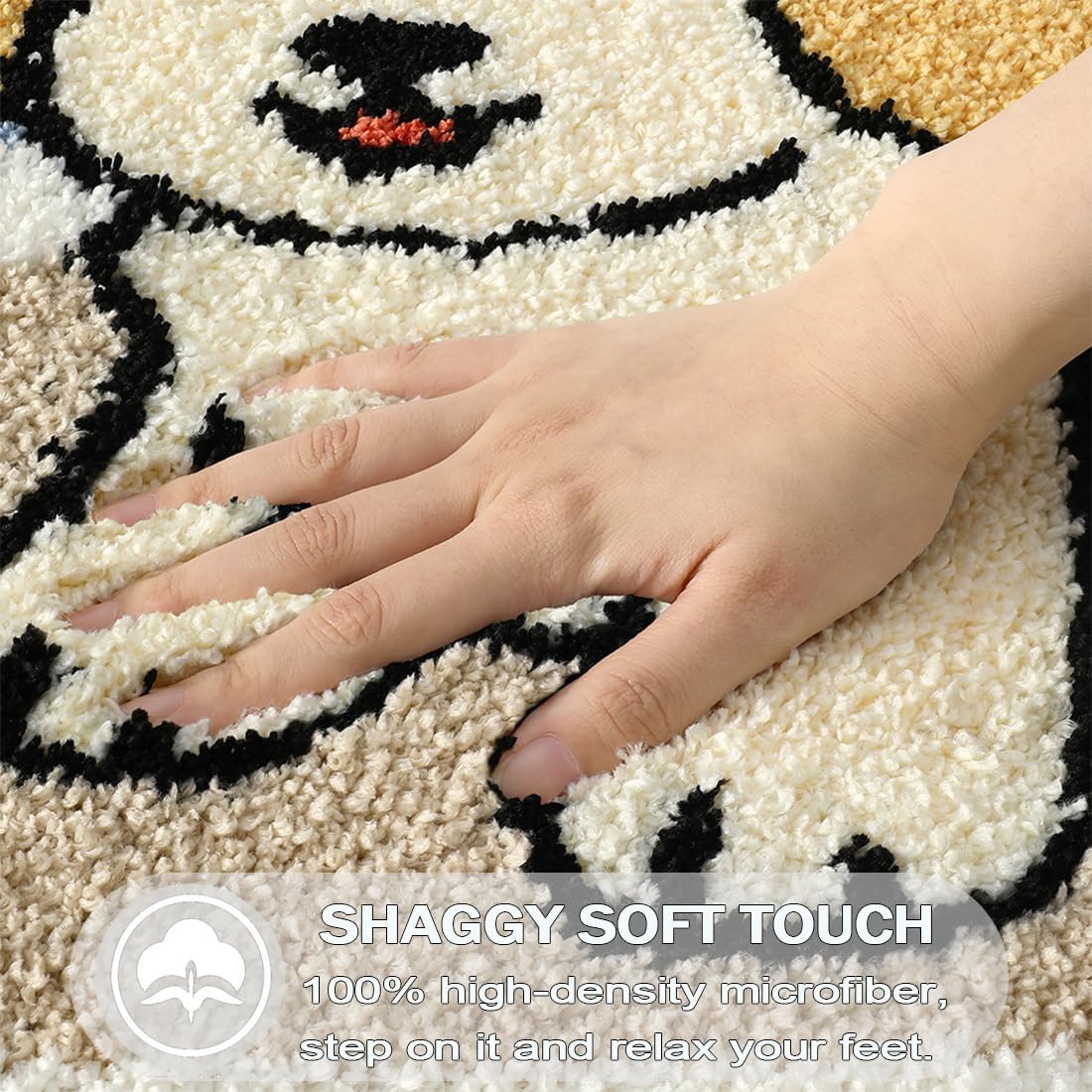 Cute Bath Mat