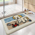 Cute Bath Mat