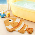 Cute Animal Bathroom Rugs