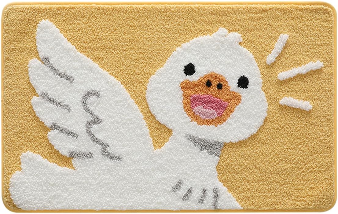 Animal Bath Mat