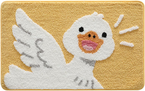 Animal Bath Mat