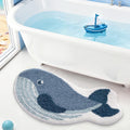 Cute Animal Bathroom Rugs
