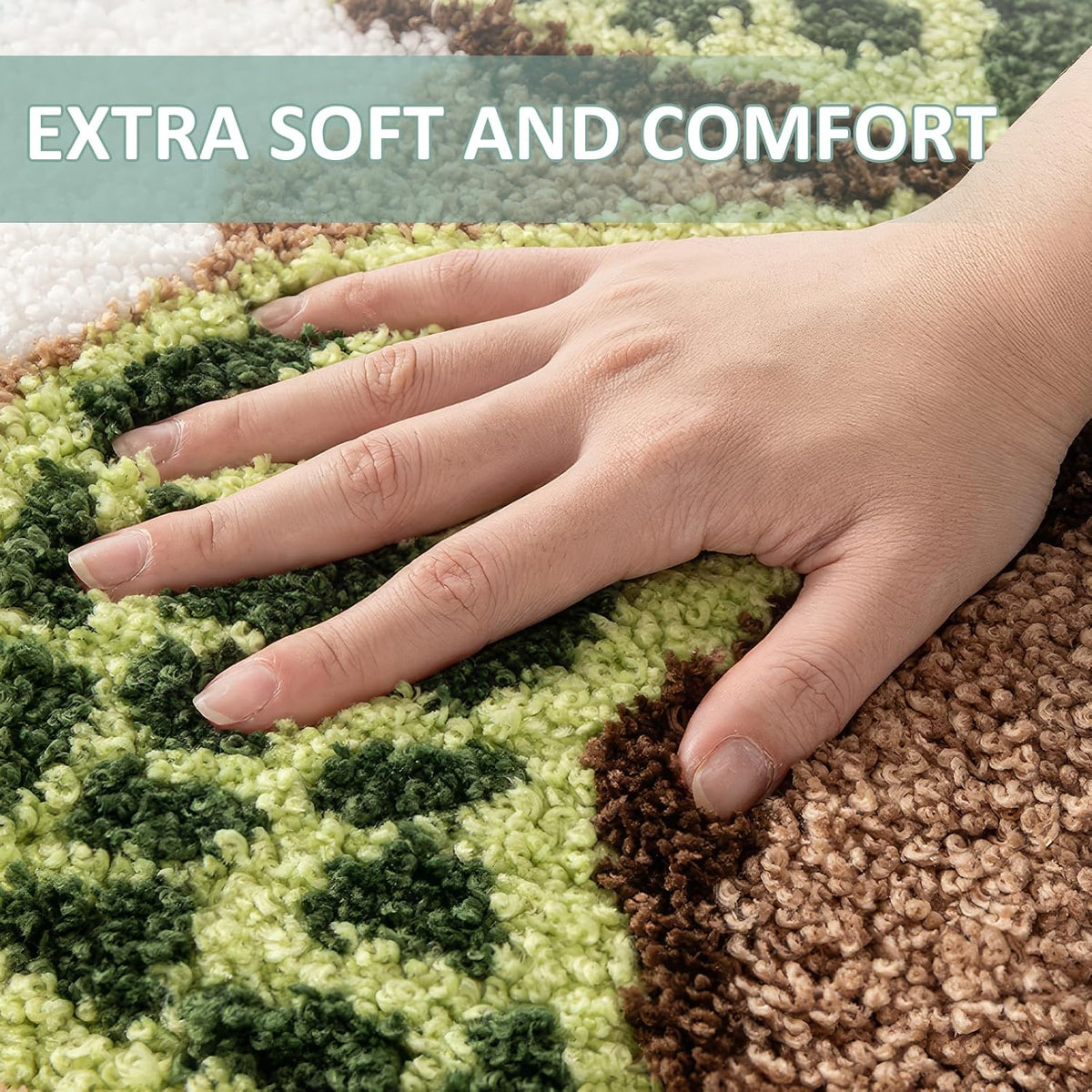 Cute Bath Mat