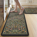 Anti Fatigue Kitchen Mats 2 Pack